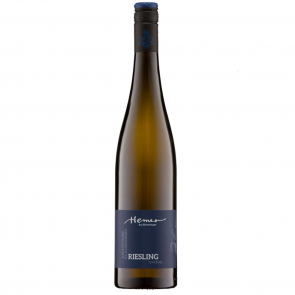 Weinkontor Sinzing 2020 Abenheimer Klausenberg Riesling, QbA D02152-20