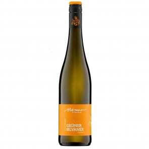Weinkontor Sinzing Grüner Silvaner QbA trocken 2022 D0203-20