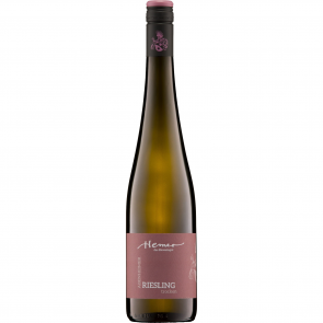 Weinkontor Sinzing 2020 Abenheimer Riesling, QbA D02151-20