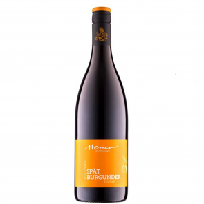2018 Spätburgunder, QbA trocken (Wein)