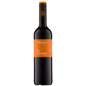 2019 St. Laurent QbA (Wein)