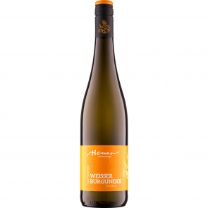 Weinkontor Sinzing 2021 Weißer Burgunder QbA trocken D0207-20