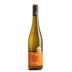 Weinkontor Sinzing 2021 Riesling, QbA feinherb D0204-20