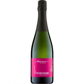 Weinkontor Sinzing Scheurebe Sekt, extra dry 2021 D0231-20