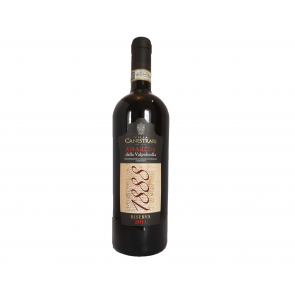 Weinkontor Sinzing 2012 Amarone della Valpolicella, DOCG Riserva "1888" I0927-20