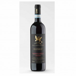 Weinkontor Sinzing Illegale, Monferrato Rosso DOC, Nebbiolo 2021 I0857-20