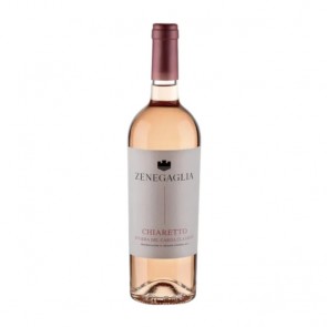 Weinkontor Sinzing Chiaretto Riviera del Garda Classico DOC 2025 I1009-20