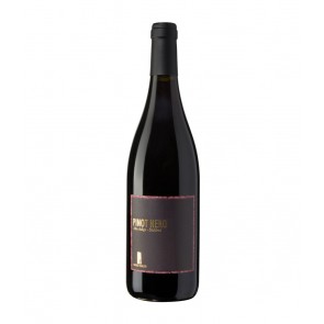Weinkontor Sinzing 2014 Pinot Nero DOC I1056-20