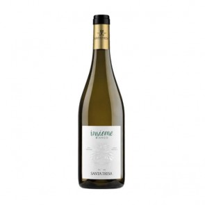 Weinkontor Sinzing 2024 Insieme Bianco, Terre Siciliane IGT I1323-20
