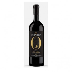 Weinkontor Sinzing 2021 "O" Orisi, Terre Siciliane IGP I1328-20