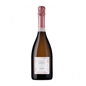 Prosecco Spumante Rosé DOC, extra dry (Wein)