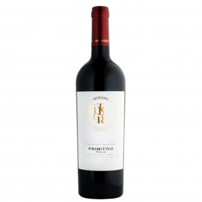 Weinkontor Sinzing 2025 Primitivo Puglia Integro IGP I1314-20