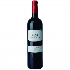 Weinkontor Sinzing 2016 Izar de Nekeas Reserva DO ES1038-20