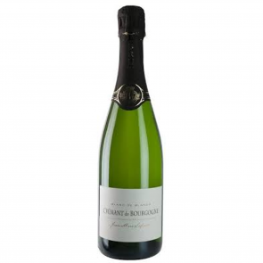 Weinkontor Sinzing Crémant de Bourgogne AC F0980-20