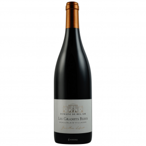 Weinkontor Sinzing 2022 Beaujolais-Villages AC, Les Granis bleus F0971-20