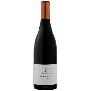 Weinkontor Sinzing 2021 Morgon AC, "Les Charmes", Dom. de Bel Air, Burgund F0972-20