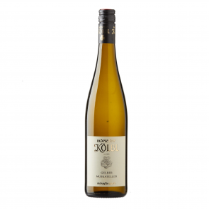 Weinkontor Sinzing 2022 Gelber Muskateller, Qualitätswein O1007-20