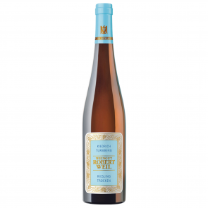 Weinkontor Sinzing 2022 Kiedrich Turmberg Riesling, VDP.Erste Lage D1001811-20