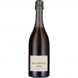 Weinkontor Sinzing Champagner Drappier Brut Nature Rosé, Les Riceys F20251-20