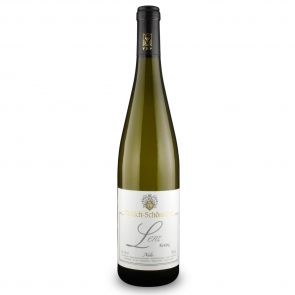 Weinkontor Sinzing 2023 Lenz Riesling QbA D252-20