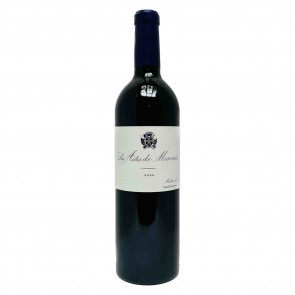 Weinkontor Sinzing 2020 Les Ailes de Mercués, Cahors AOP F10371-20