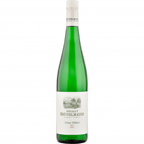 Weinkontor Sinzing 2021 Grüner Veltliner L+T, Qualitätswein O13030-20