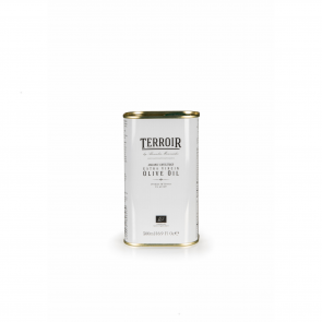 Weinkontor Sinzing Nostos Terroir Kretisches Olivenöl 500ml GR1051-20