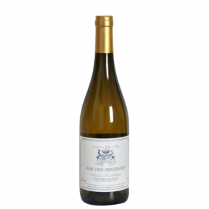 Weinkontor Sinzing 2025 Tradition Blanc Costières de Nimes AC F1014-20