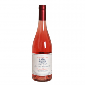 Weinkontor Sinzing 2020 Tradition Rosé Costières de Nimes AC F1015-20