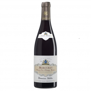 Weinkontor Sinzing Mercurey, Dom. Adélie 1er Cru champs martin 2020 F1131-20