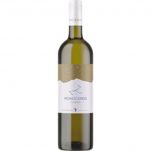 Weinkontor Sinzing 2021 Monoceros Vilana, Qualitätswein, white GR1260-20