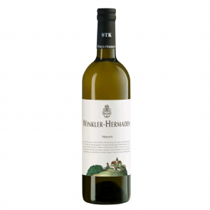 Weinkontor Sinzing 2020 Muscaris Qualitätswein O11431-20