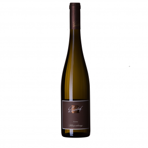 Weinkontor Sinzing 2022 Forster Musenhang Riesling, 1.Lage D00811-20