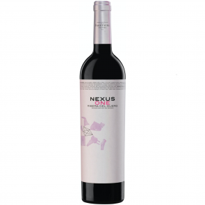 Weinkontor Sinzing 2018 Nexus One Tempranillo, Ribera del Duero DO ES1091-20