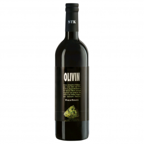 Olivin Doppelmagnum