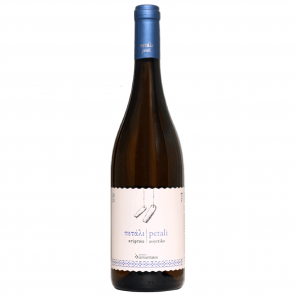 2020 Petali Assyrtiko, white (Wein)