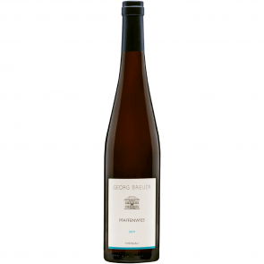 Weinkontor Sinzing 2020 Pfaffenwies Lorch Riesling, QbA D100152-20