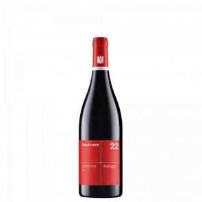Weinkontor Sinzing 2023 Rheingau Pinot Noir, VDP.Gutswein D100212-20