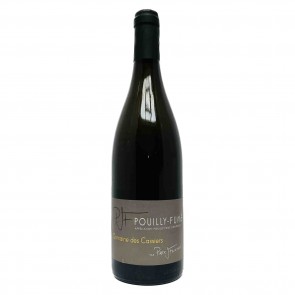 Weinkontor Sinzing 2020 Pouilly-Fumé AC, Dom. des Cassiers F1028-20