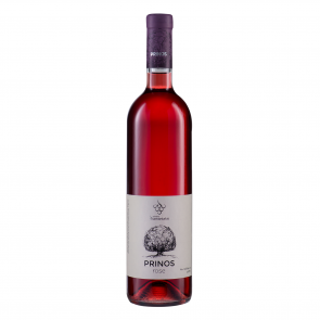 Weinkontor Sinzing 2023 Prinos Rosé PGI GR1004-20