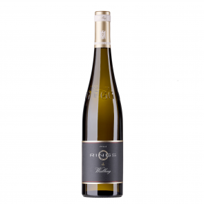 2020 Riesling Weilberg GG, BIO (Wein)