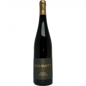 Weinkontor Sinzing 2018 Bechtheimer Geyersberg Riesling, QbA D0310-20