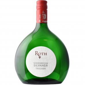 Weinkontor Sinzing 2022 Silvaner Wiesenbronn, VDP.Ortswein D000001-20