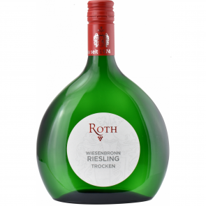 Weinkontor Sinzing 2022 Riesling Wiesenbronn, VDP.Ortswein D000005-20