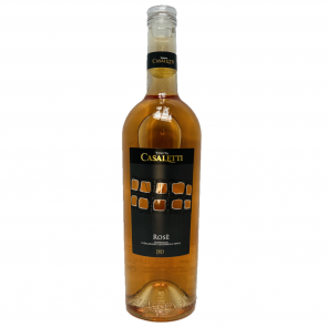 Weinkontor Sinzing 2021 Rosato IGT, Venezie I0902-20