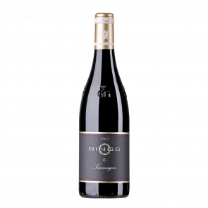 2018 Ahrweiler Spätburgunder, QbA (Wein) FLUTWEIN