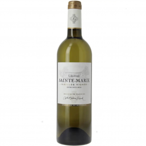 Weinkontor Sinzing 2022 Chât. St. Marie, Entre-Deux-Mers AC F1058-20