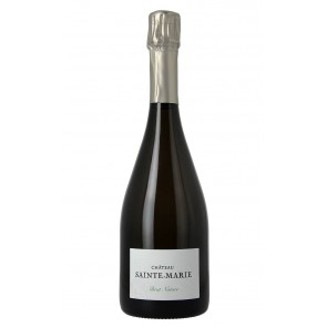 Weinkontor Sinzing Crémant de Bordeaux AOP, brut nature Blanc de Noir, Cabernet Franc, Merlot, barr. F2005-20