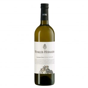 2015 Klöcher Hochwarth Sauvignon Blanc