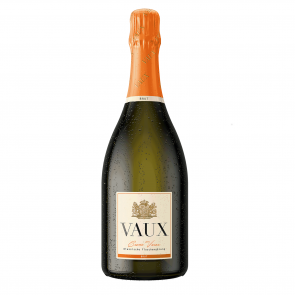 Weinkontor Sinzing 2019 Cuvée Vaux Sekt D0181-20
